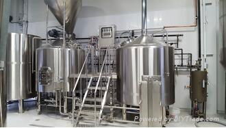 Brewhouse 3