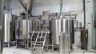Brewhouse 2