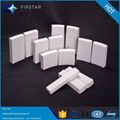 High Alumina Ceramic Wear Tiles