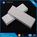 High Alumina Ceramic Wear Flat Tiles 1