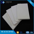 High Alumina Ceramic Wear Flat Tiles 3