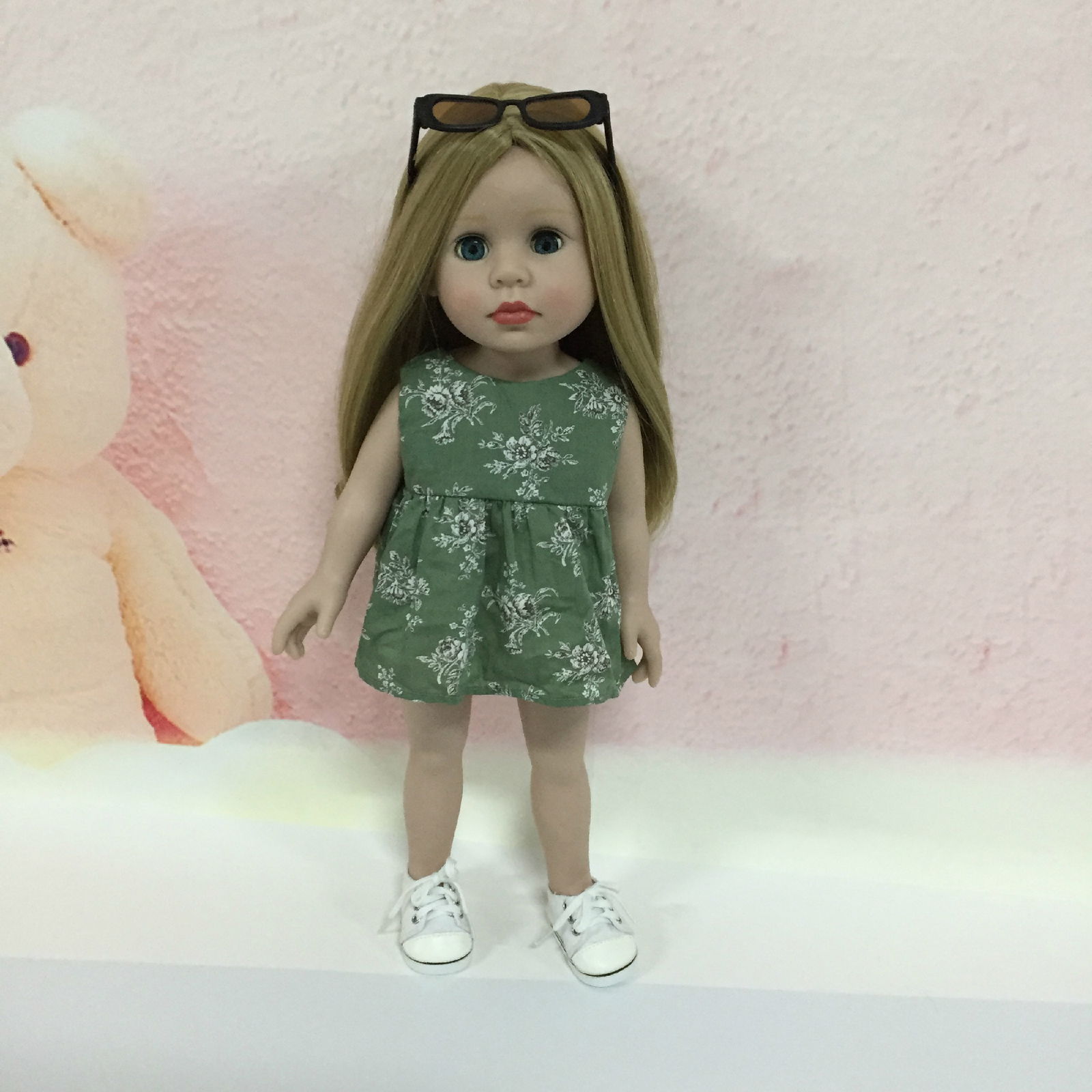 Americal girl doll 2