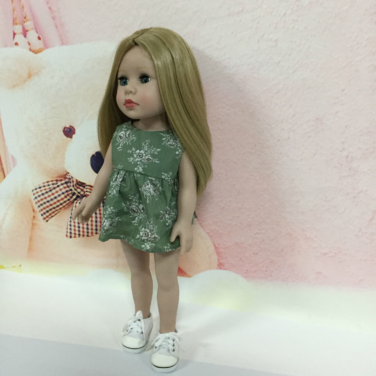 Americal girl doll 4