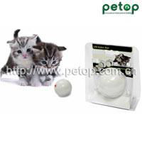 New arrival electronic LED Flash Light Cat Ball Toy 2