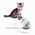 New arrival electronic LED Flash Light Cat Ball Toy 4