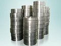 Cold rolled steel strip 2