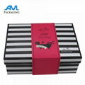 newly product paper box custom printing bath bomb packaging boxes for her gifts 4