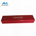 gift cardboard box for jewelry packing necklace boxes