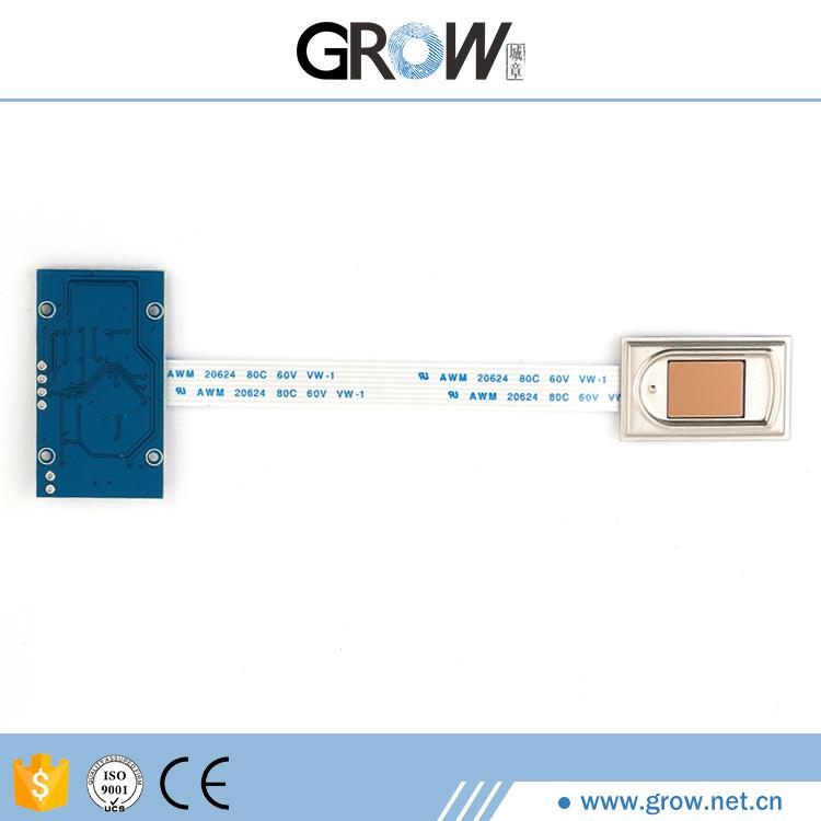 R303 Capacitive Biometric Fingerprint Reader/ Module/Sensor/Scanner 4