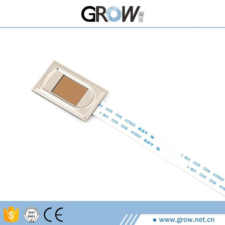 GROW R303 電容指紋模塊 3