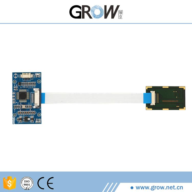 R306 半导体电容指纹模块 FPC1011F3 2