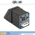 R307 High performance optical fingerprint scanner module 2
