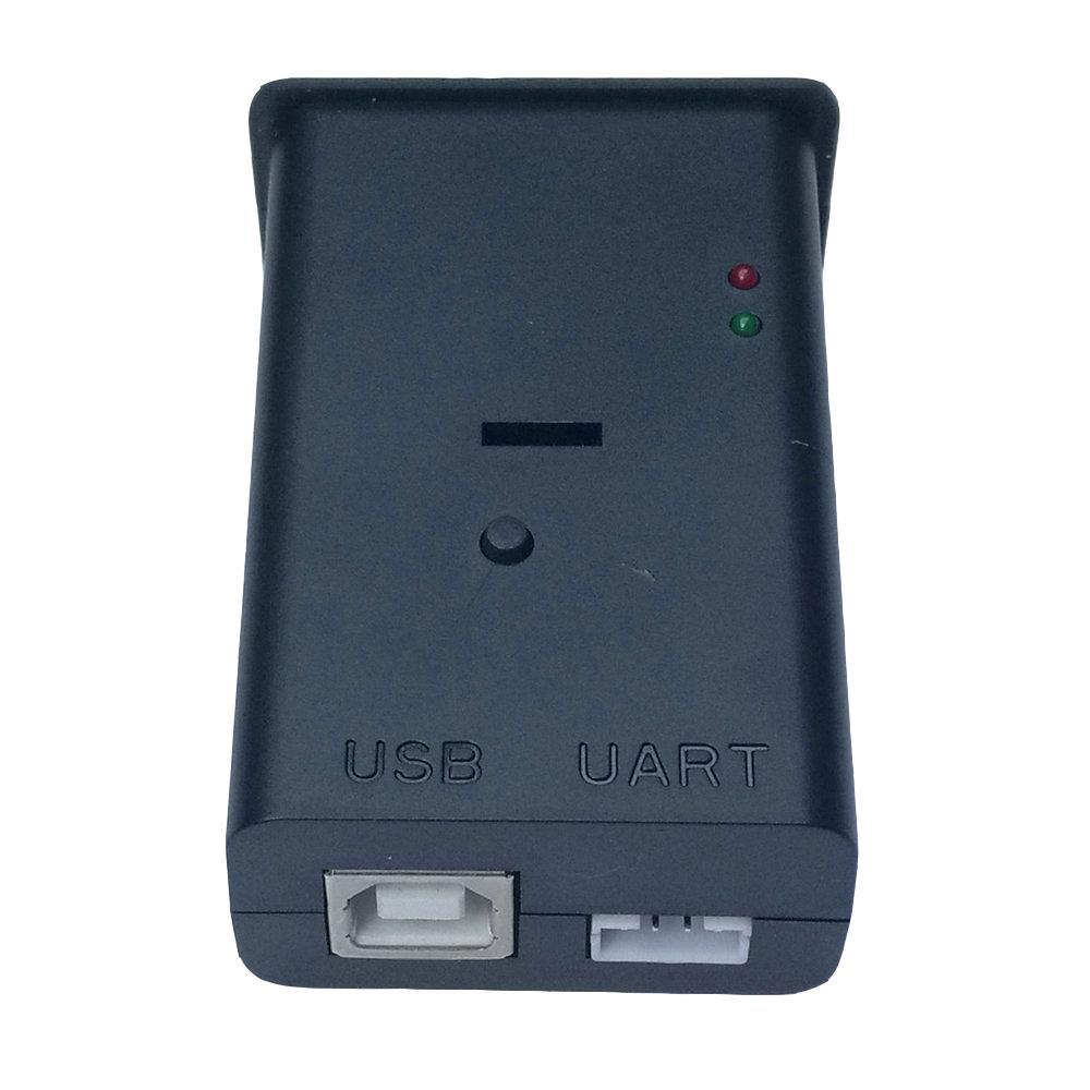GM66条码二维码1D 2D扫描识别读取模块 智能储物柜嵌入式模组 3