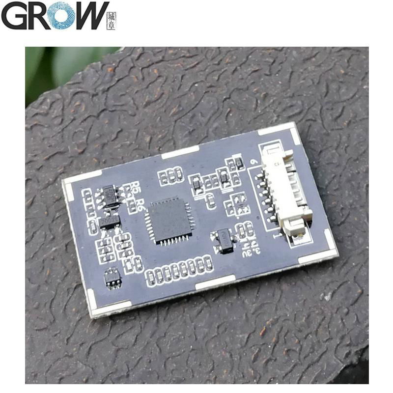 GROW R300 UART Interface 200 Finger Capacitive Fingerprint Access Control 2