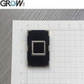 GROW R301T 小体积电容指纹采集识别模块 带手指触摸感应输出