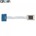 GROW R311 Big Sensor Area Capacitive Fingerprint Module Scanner For Arduino