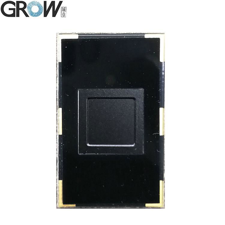 R302 New Design Semiconductor Fingerprint Module/sensor With 150 Finger capacity 2