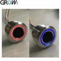 GROW R503 Round Two-Color Ring Indicator Control DC3.3V Fingerprint Module