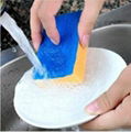 Household magic cleaning eraser white magic nano foam 1