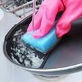 Household magic cleaning eraser white magic nano foam 2