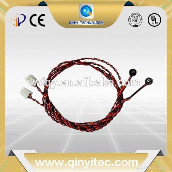 Competitive Price Wire Type Custom Microphone