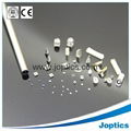 Optical Components for Medical Endoscope