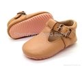 2017 High neck shoes for girls new shoes dance toddler shoes girls 3