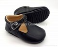 2017 High neck shoes for girls new shoes dance toddler shoes girls 2