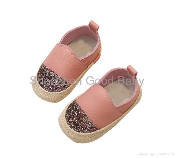 office baby shoes