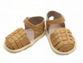 Slide sandal shoes direct from the