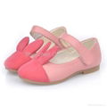 Sex girl flat summer school shoes casual shoes direct from the factory 4