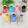 2017 fashion comfortable ant-slip baby socks shoes