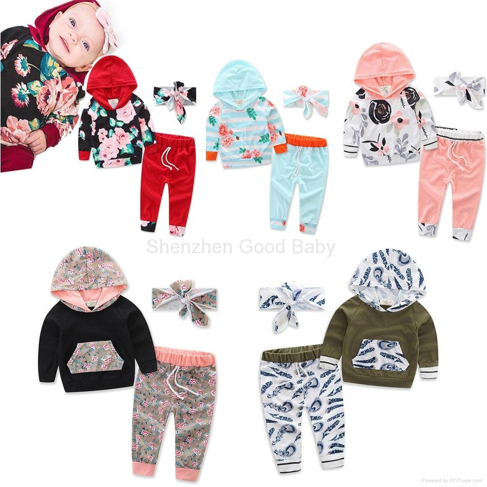 Cheap baby pink salwar suit children pajamas baby night suit 5
