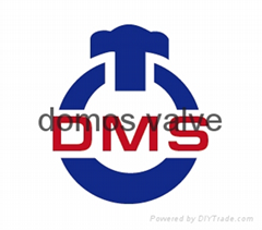 wenzhou domos fluid equipment co.,ltd