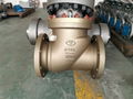 C95800 CHECK VALVE