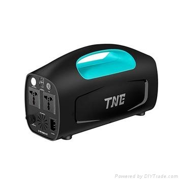 TNE high quality 220v online double conversion UPS 5