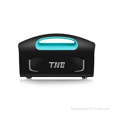 TNE high quality 220v online double conversion UPS 4