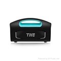 TNE high quality 220v online double conversion UPS 4