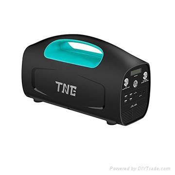 TNE high quality 220v online double conversion UPS