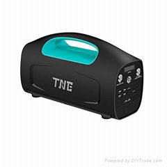 TNE high quality 220v online double conversion UPS