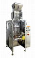 multil lane Automatic  powder packing machine 2