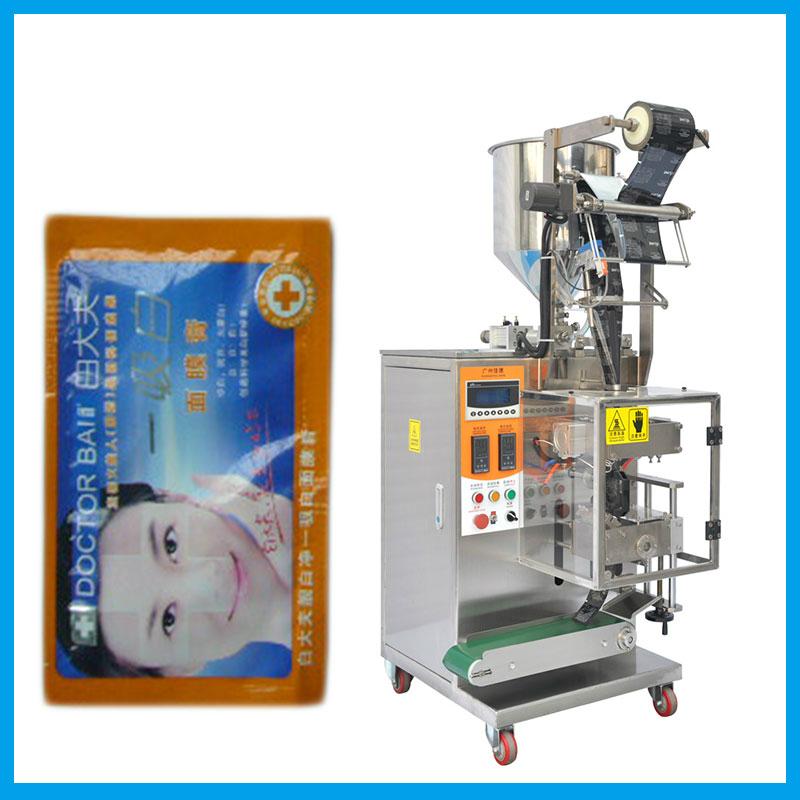 Automatic hair shampoo packing machine JDS jiade (China
