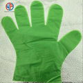 new household kitchen products biodegradable plastic disposable gloves