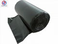 High quality colorful cheap new products LDPE HDPE garbage bags in roll 4