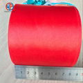 Wholesale all kinds of  high quality polyester satin ribbon 3