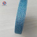 Wholesale color metallic ribbon for gift packing 1