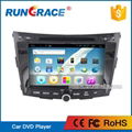 Android 8 inch Double din Touch Screen