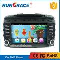 Android 2 din car audio stereo