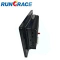Rungrace 10.1 inch big screen android slim universal car dvd player  2