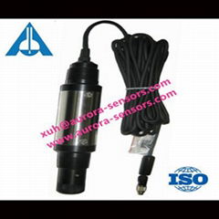 Process Optical Dissolved Oxygen Probe 